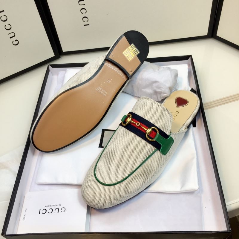 Gucci Slippers